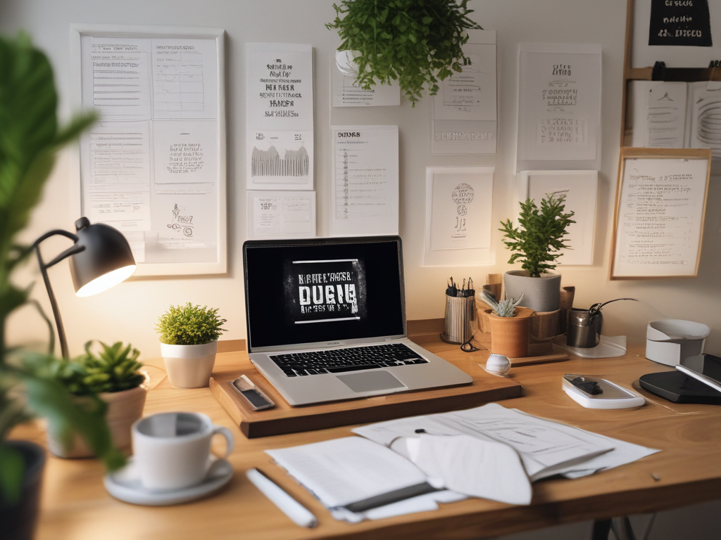 Полный практический гид по поиску работы: от резюме до первого дня в новой компании