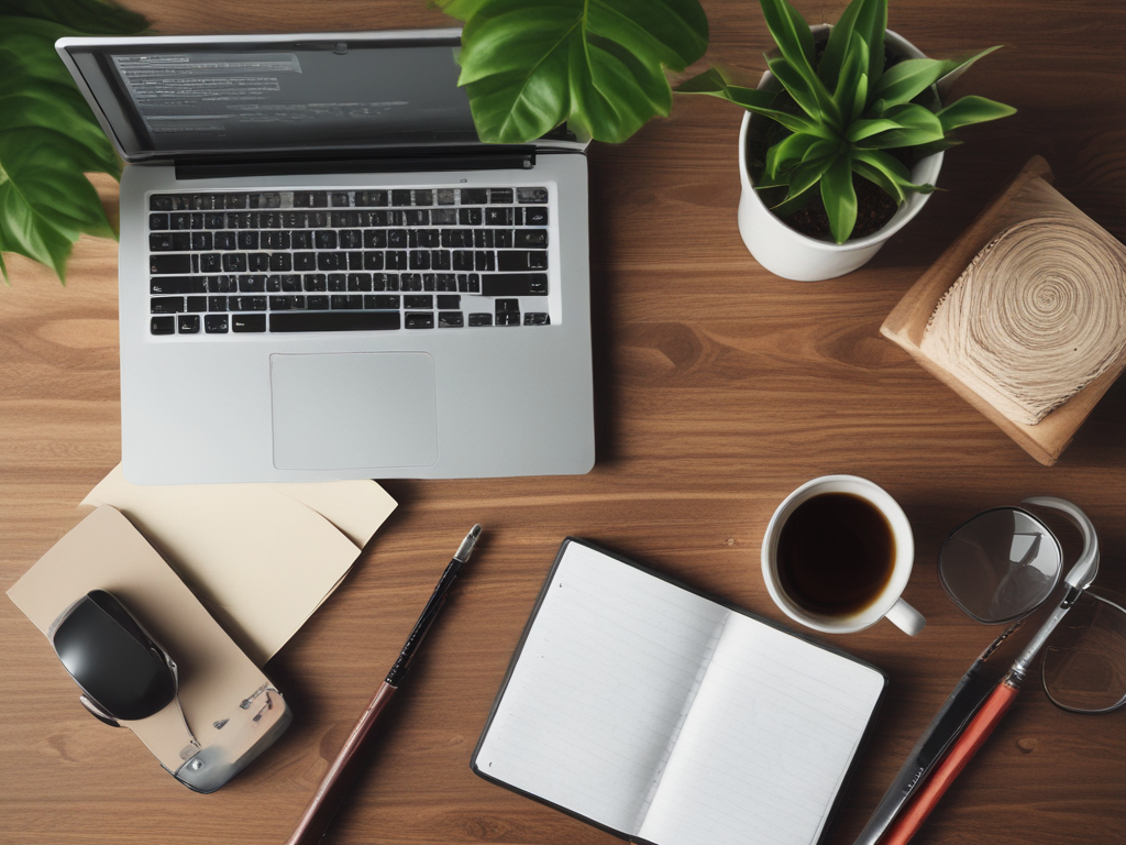 Пять шагов к новой карьерной реализации