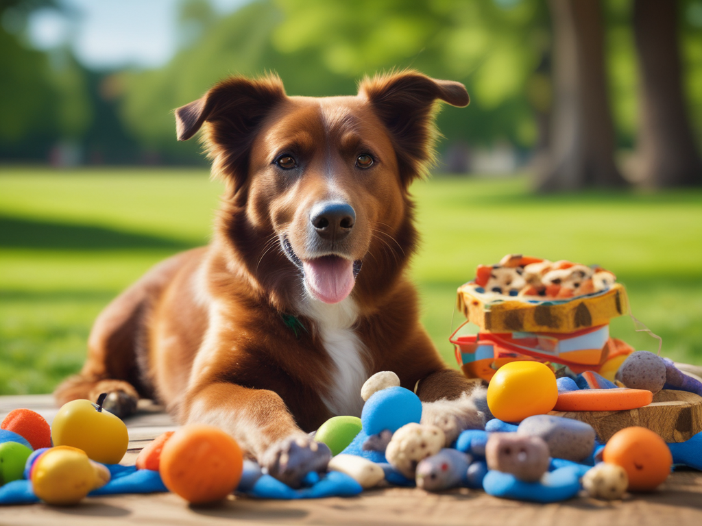 Как хозяева невольно укорачивают жизнь своих четвероногих друзей: 9 распространенных ошибок