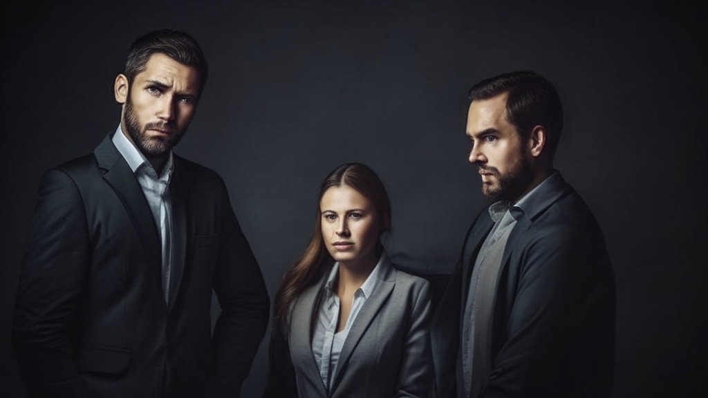 Новый босс: как найти общий язык и сохранить работу