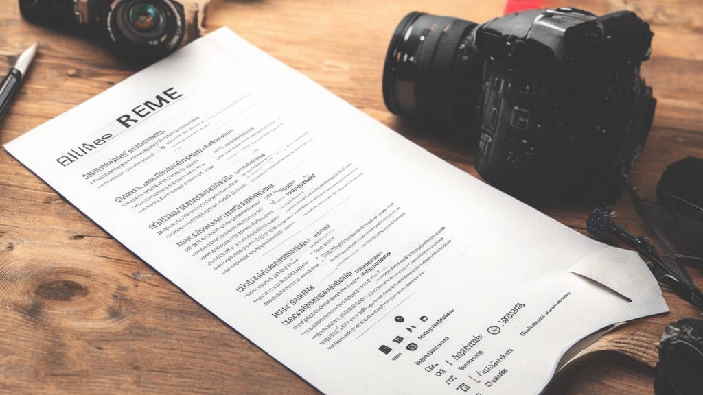 Фото для резюме: как не испортить первое впечатление