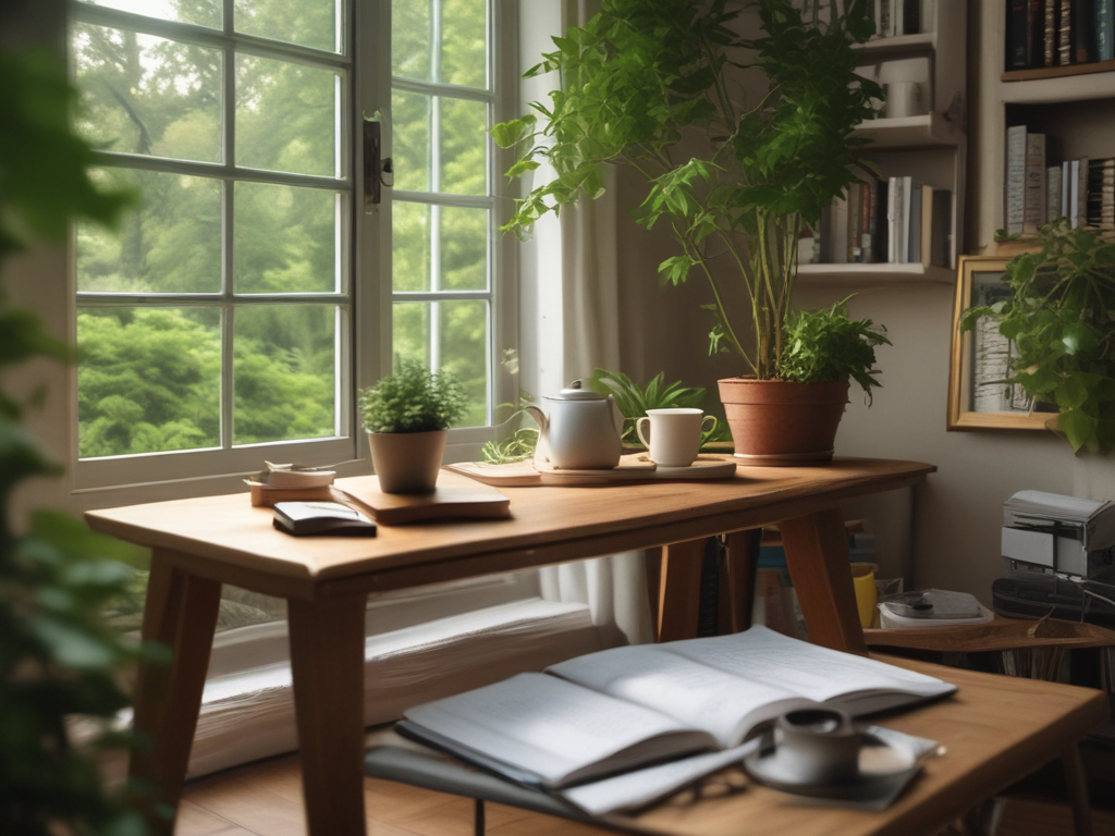 Как избежать профессионального выгорания: практический гид